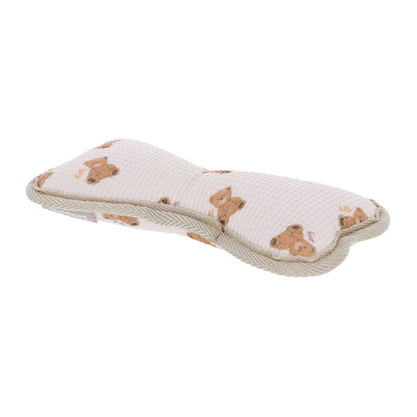 Calulu（カルル）クマさん柄ボーントイ