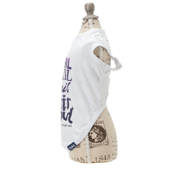 2025新商品 X-girl（エックスガール）バリアスロゴメッシュタンク