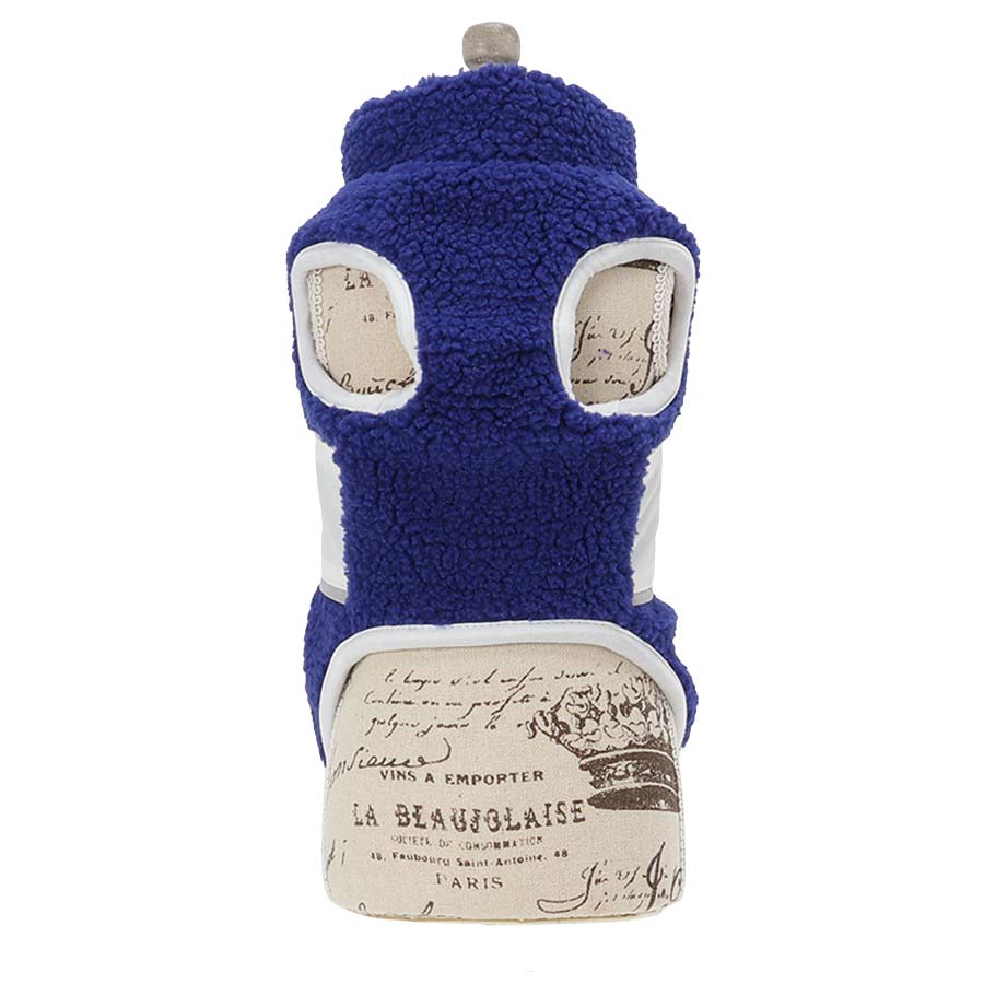 2025秋冬 X-girl（エックスガール）チアフルロゴフリース