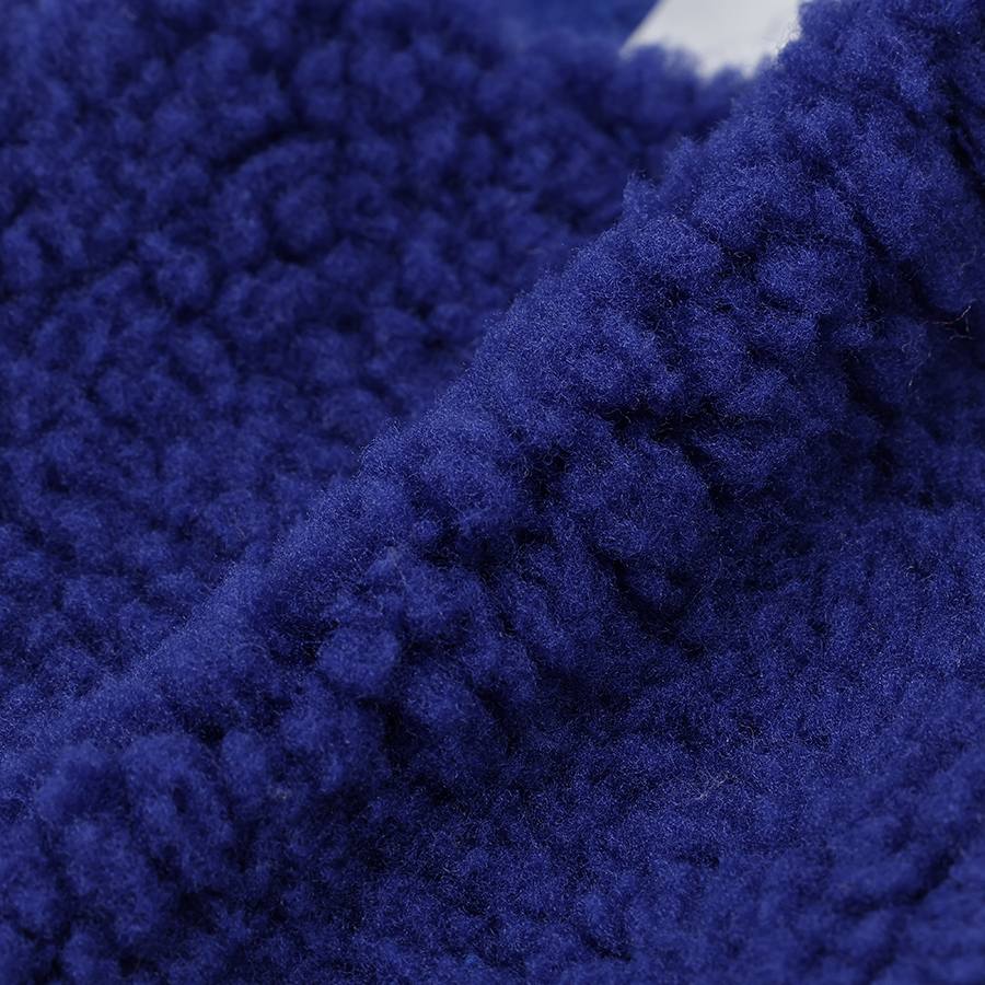 2025秋冬 X-girl（エックスガール）チアフルロゴフリース