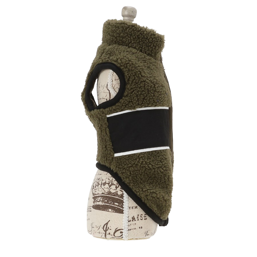 2025秋冬 X-girl（エックスガール）チアフルロゴフリース