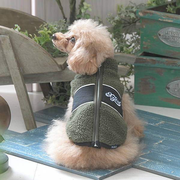 2025秋冬 X-girl（エックスガール）チアフルロゴフリース