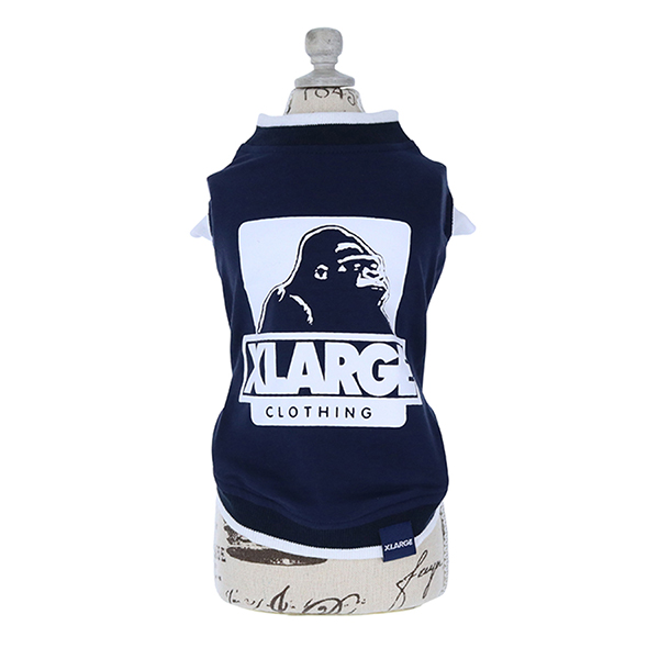 2023春夏 XLARGE（エクストララージ）オージータンク