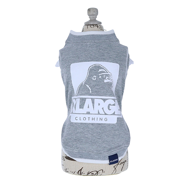 2023春夏 XLARGE（エクストララージ）オージータンク