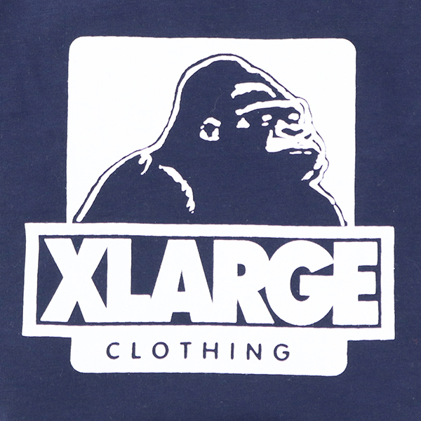 XLARGE（エクストララージ）オージータンク