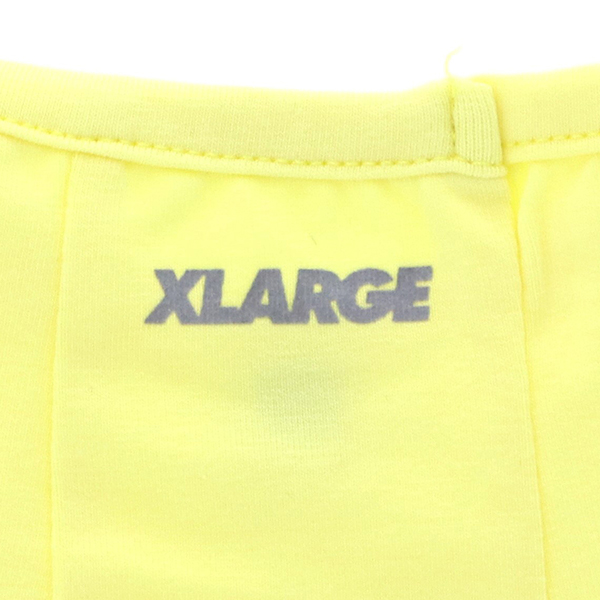 2024春夏 XLARGE（エクストララージ）キースネオンT