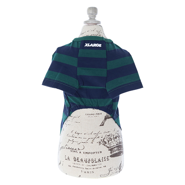 XLARGE（エクストララージ）OGボーダーT