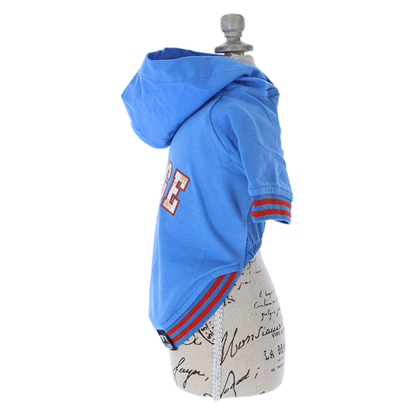 XLARGE（エクストララージ）ペイズリーロゴフーディー