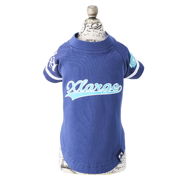 XLARGE（エクストララージ）ベースボールシャツ