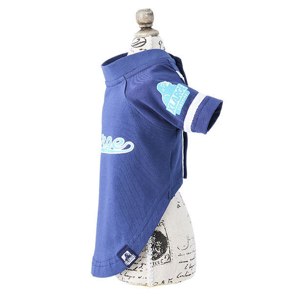 XLARGE（エクストララージ）ベースボールシャツ