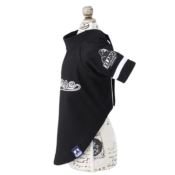 XLARGE（エクストララージ）ベースボールシャツ