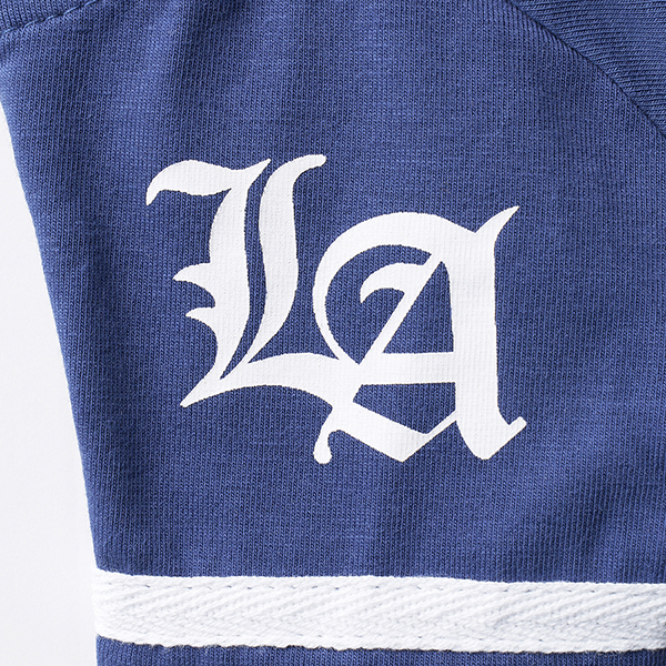 XLARGE（エクストララージ）ベースボールシャツ
