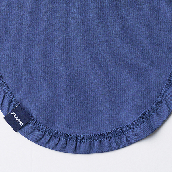 XLARGE（エクストララージ）ベースボールシャツ