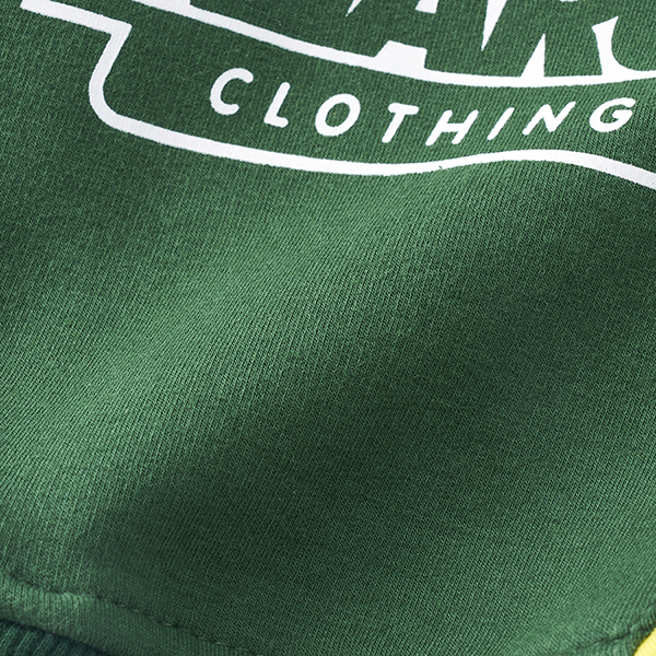 XLARGE（エクストララージ）OG切り替えフーディー