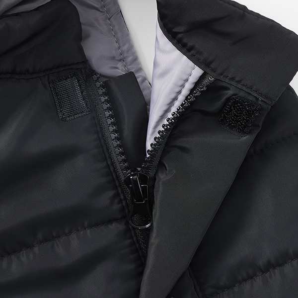 XLARGE（エクストララージ）OG中綿ベスト