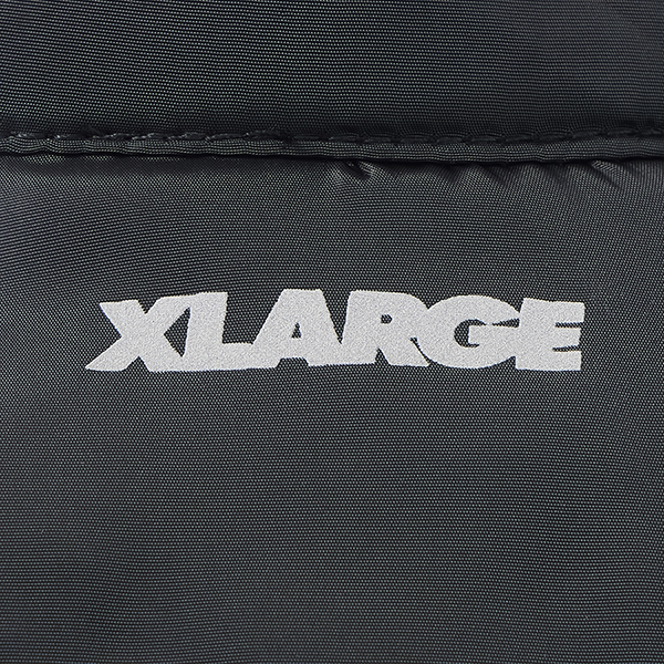 XLARGE（エクストララージ）OG中綿ベスト