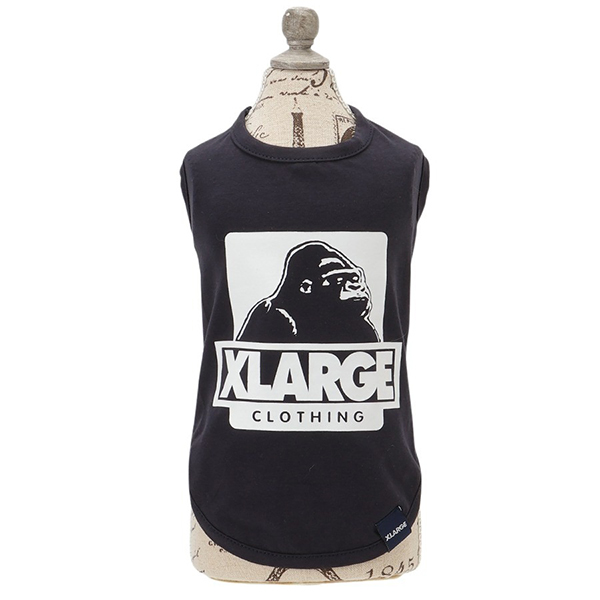 2025新商品 XLARGE（エクストララージ）OGタンク