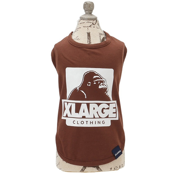 2025新商品 XLARGE（エクストララージ）OGタンク