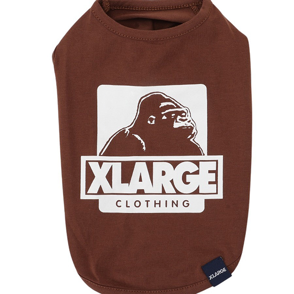 2025新商品 XLARGE（エクストララージ）OGタンク