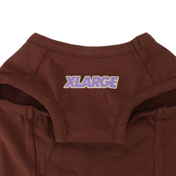 2025新商品 XLARGE（エクストララージ）OGタンク