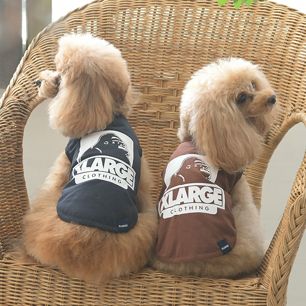 2025新商品 XLARGE（エクストララージ）OGタンク