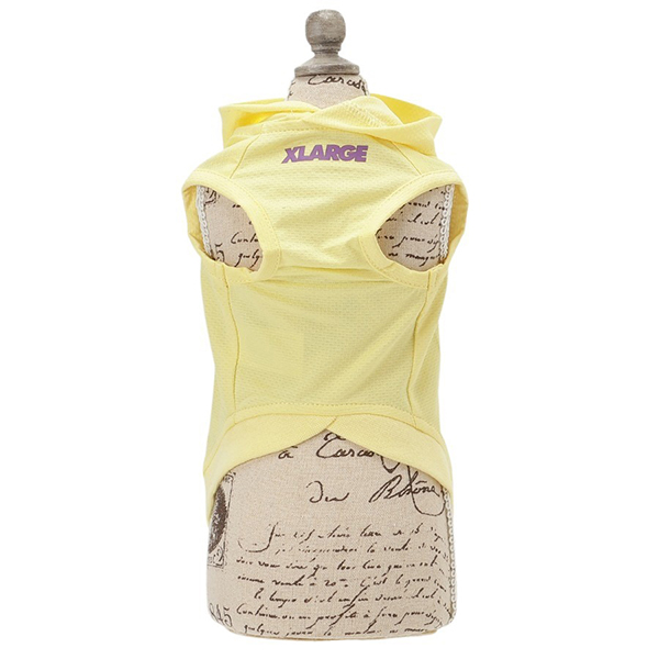 2025新商品 XLARGE（エクストララージ）デビルフーディー