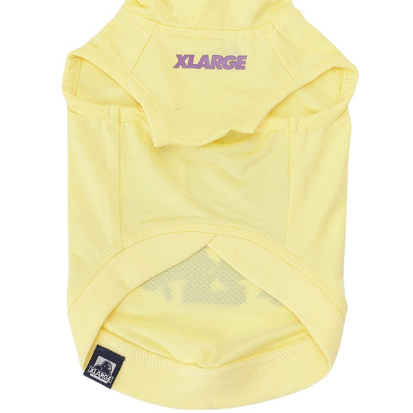2025新商品 XLARGE（エクストララージ）デビルフーディー