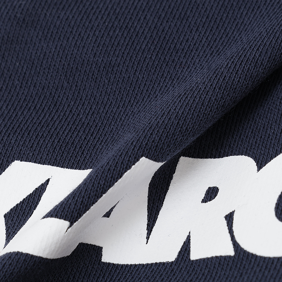 2025新商品 XLARGE（エクストララージ）ツートーンフーディー