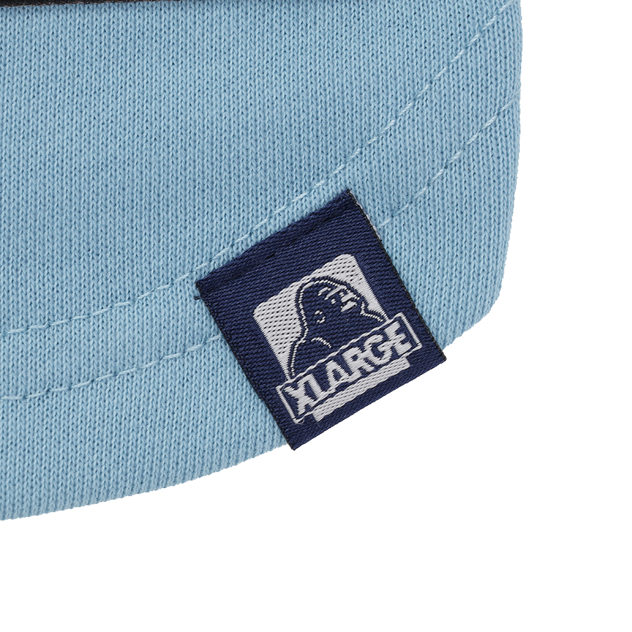 2025新商品 XLARGE（エクストララージ）ロゴプルオーバー