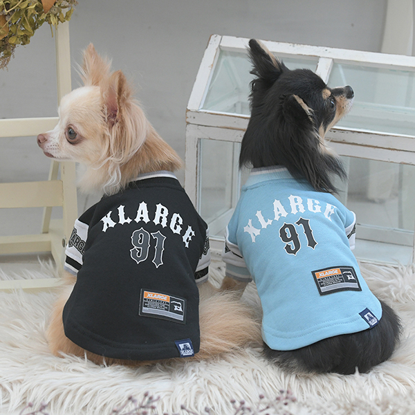 2025新商品 XLARGE（エクストララージ）ロゴプルオーバー