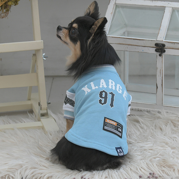 2025新商品 XLARGE（エクストララージ）ロゴプルオーバー