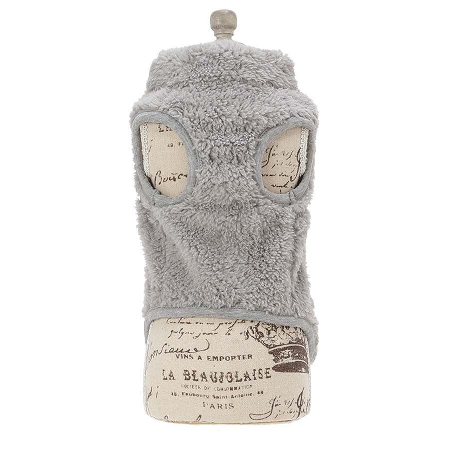 2025秋冬 XLARGE（エクストララージ）OGボアベスト