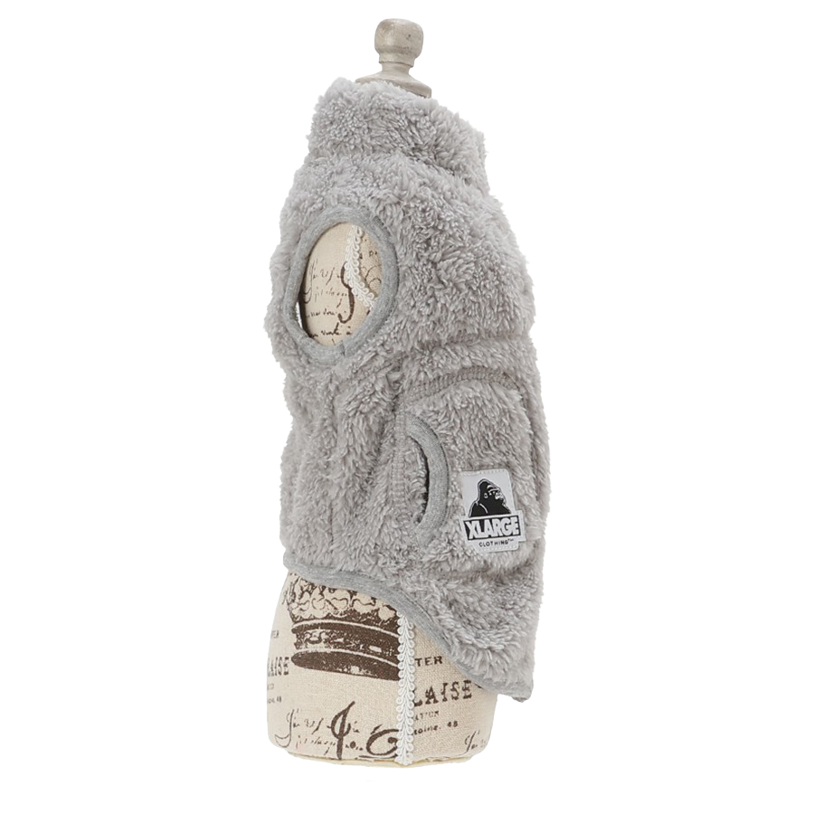 2025秋冬 XLARGE（エクストララージ）OGボアベスト