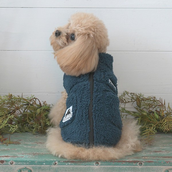 2025秋冬 XLARGE（エクストララージ）OGボアベスト