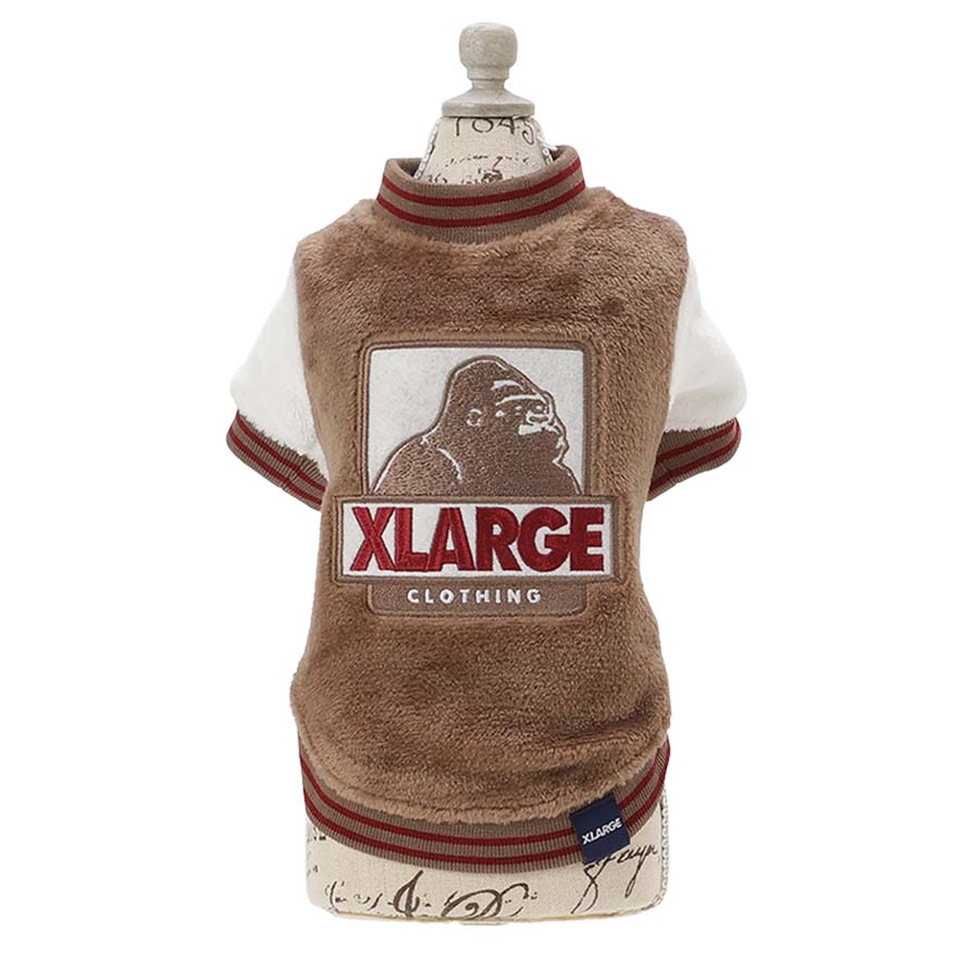 2025秋冬 XLARGE(エクストララージ)OGスタジャン