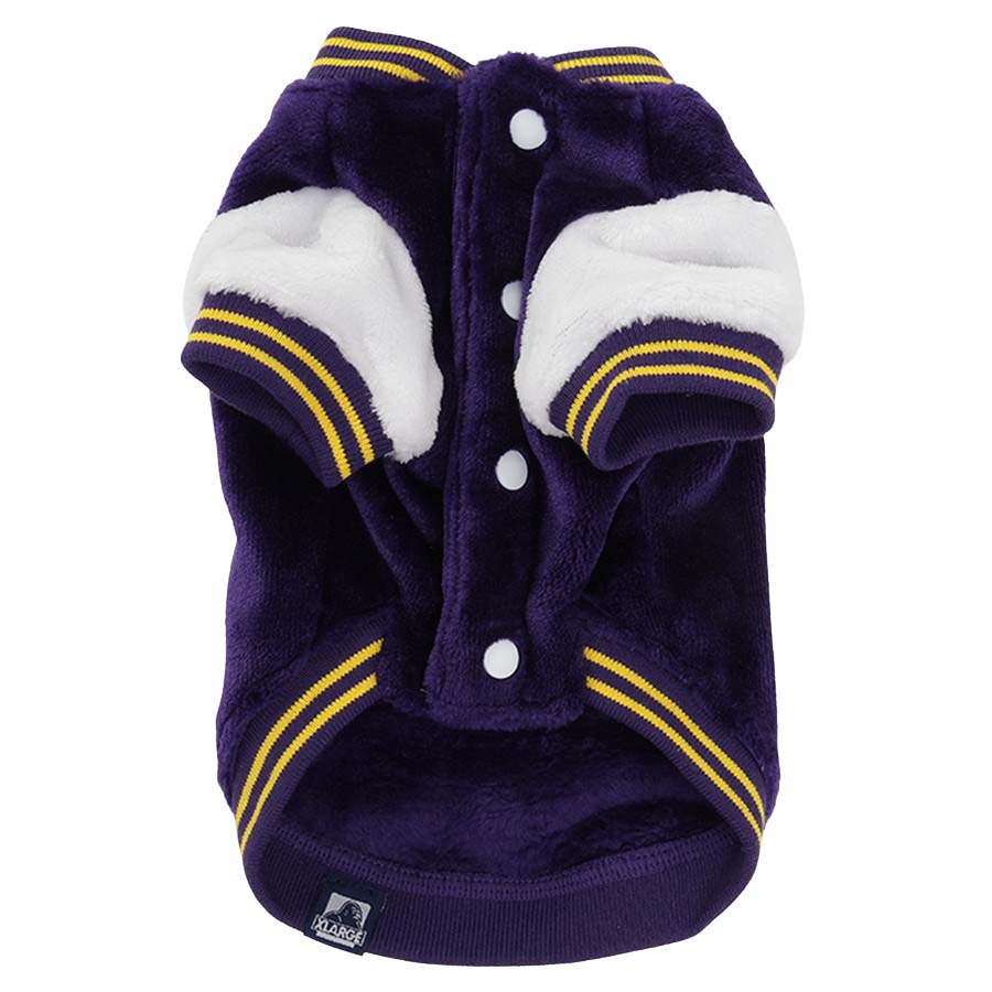 2025秋冬 XLARGE(エクストララージ)OGスタジャン