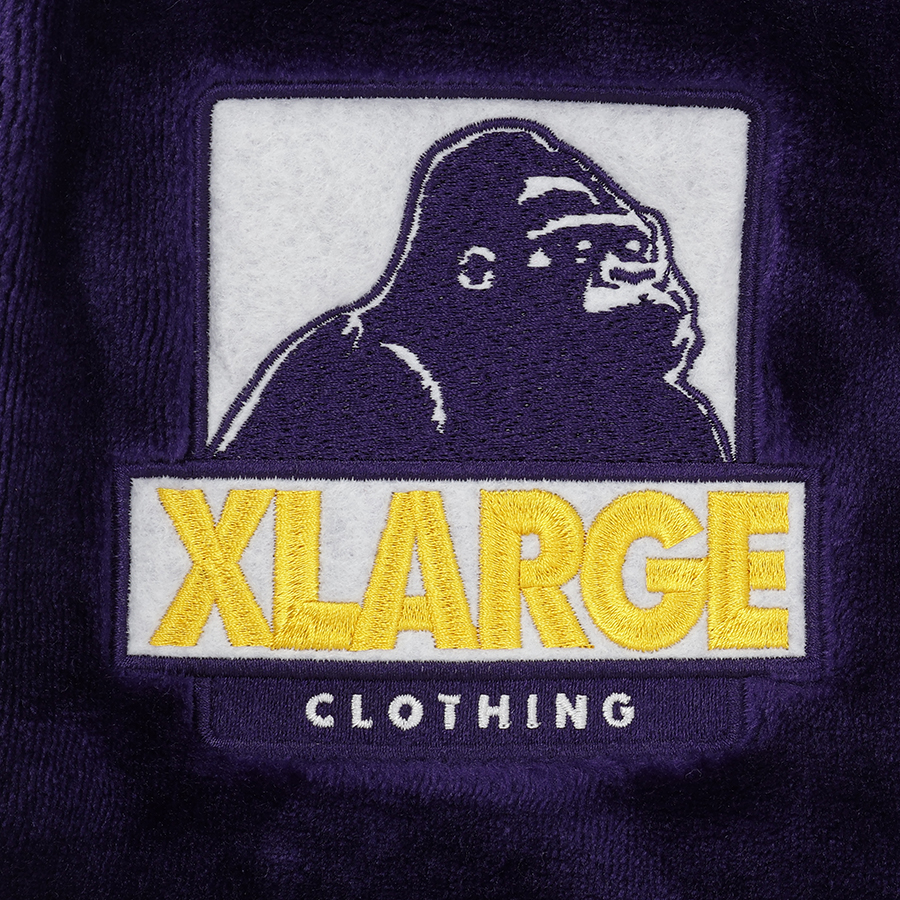 2025秋冬 XLARGE(エクストララージ)OGスタジャン