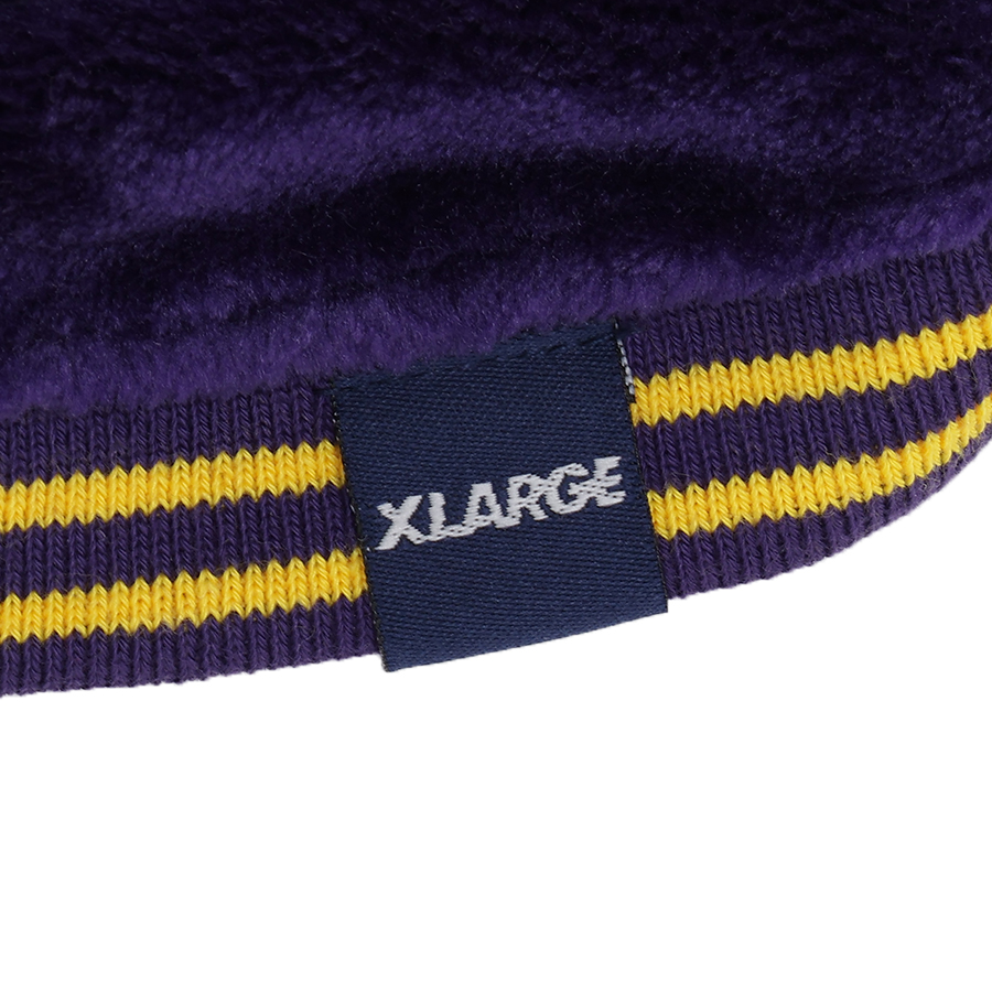 2025秋冬 XLARGE(エクストララージ)OGスタジャン