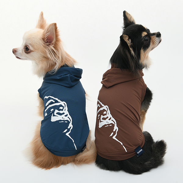 2026新商品 XLARGE（エクストララージ）OGメッシュフーディー