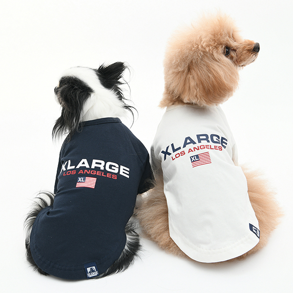 2026新商品 XLARGE（エクストララージ）スポーツT