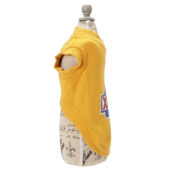 2026新商品 XLARGE(エクストララージ)OGノースリーブプルオーバー