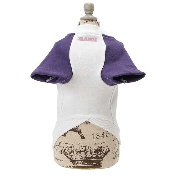 2026新商品 XLARGE(エクストララージ)ラグラントレーナー