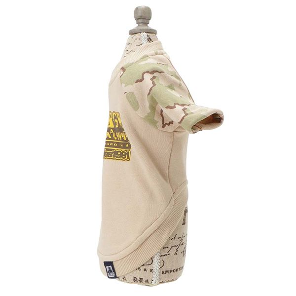 2026新商品 XLARGE(エクストララージ)ラグラントレーナー