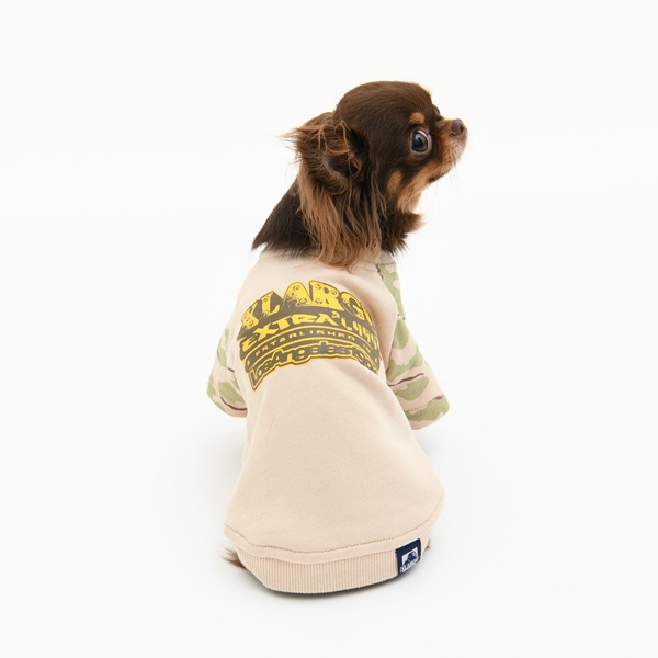 2026新商品 XLARGE(エクストララージ)ラグラントレーナー