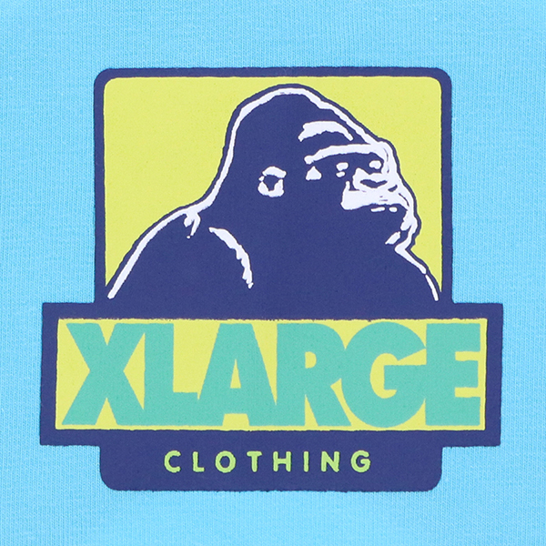 XLARGE（エクストララージ）パピーオージータンク