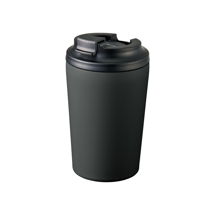 リッド付ステンレスサーモタンブラー380ml 全5色