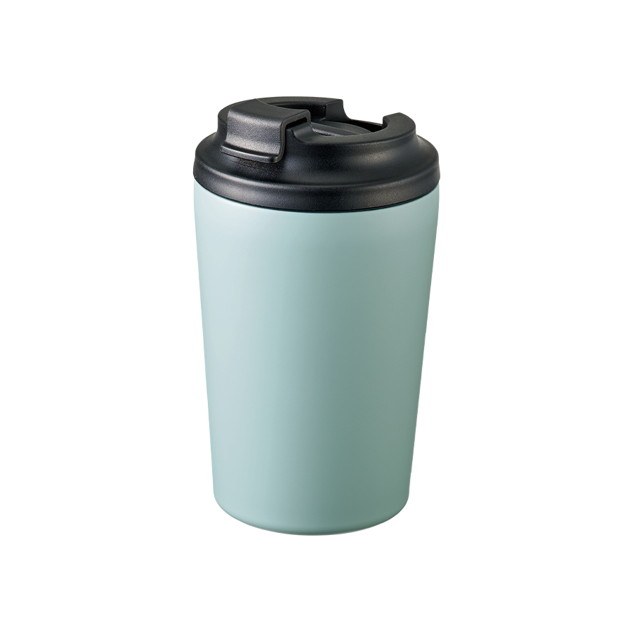 リッド付ステンレスサーモタンブラー380ml 全5色