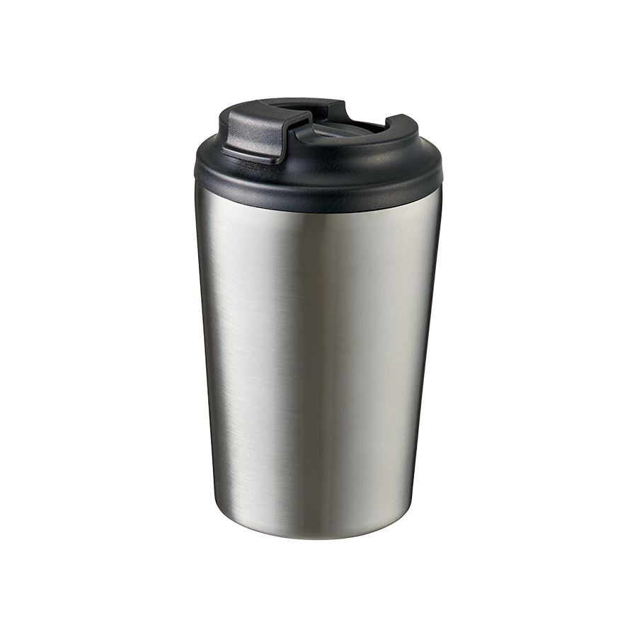 リッド付ステンレスサーモタンブラー380ml 全5色