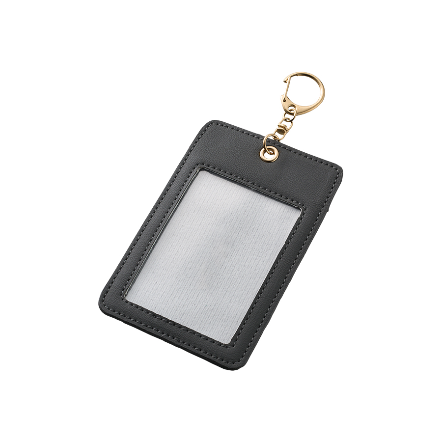 「うちの子フォトカードケース」カラーカードケース