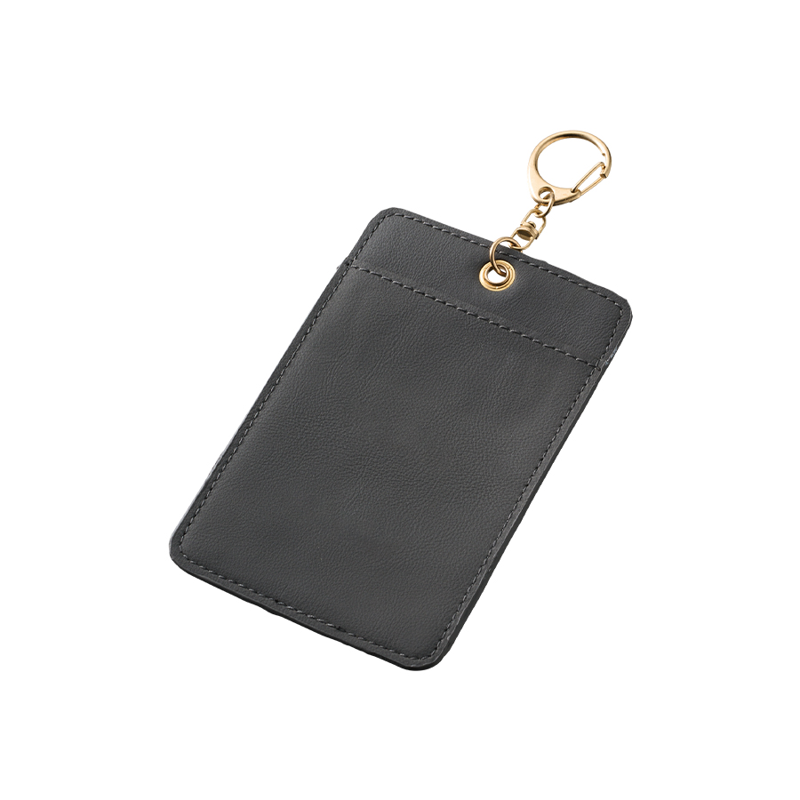 「うちの子フォトカードケース」カラーカードケース